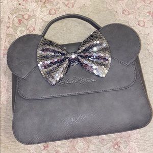 Loungefly Minnie Mouse Disney Purse